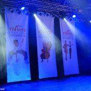 Taneczne zakończenie semestru 18.06.2016 Klub Stodoła