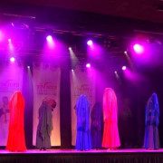 Taneczne zakończenie semestru 18.06.2016 Klub Stodoła