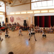 Gala Taneczna na Ursynowie 18.06.2016