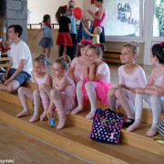 Gala Taneczna na Ursynowie 18.06.2016