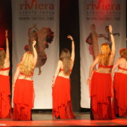 Taneczne zakończenie semestru 18.06.2016 Klub Stodoła