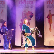 Taneczne zakończenie semestru 18.06.2016 Klub Stodoła