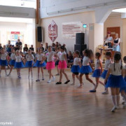 Gala Taneczna na Ursynowie 18.06.2016