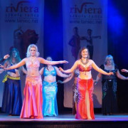Taneczne zakończenie semestru 18.06.2016 Klub Stodoła