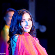 Taneczne zakończenie semestru 18.06.2016 Klub Stodoła