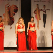 Taneczne zakończenie semestru 18.06.2016 Klub Stodoła