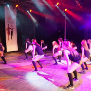 Taneczne zakończenie semestru 18.06.2016 Klub Stodoła