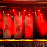 Taneczne zakończenie semestru 18.06.2016 Klub Stodoła