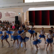 Gala Taneczna na Ursynowie 18.06.2016