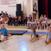 Gala Taneczna na Ursynowie 18.06.2016