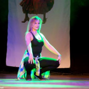 Taneczne zakończenie semestru 18.06.2016 Klub Stodoła