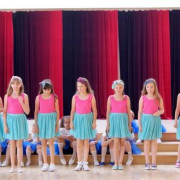 Gala Taneczna na Ursynowie 18.06.2016