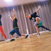 LATO W MIEŚCIE - URSYNÓW 2016