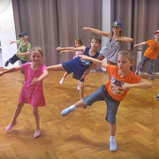 LATO W MIEŚCIE - URSYNÓW 2016