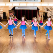 Zakończenie semtstru RIVIERA KIDS 23.01.2016