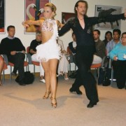 Agata Kozioł i Piotr Wilczyński