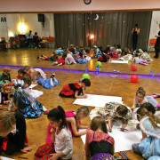 Bal karnawałowy na Ursynowie 14.01.2017