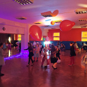 Bal karnawałowy na Ursynowie 14.01.2017