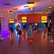 Bal karnawałowy na Ursynowie 14.01.2017