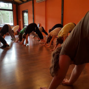 RIVIERA WINTER DANCE CAMP - Popowo 31.01 - 7.02.2016