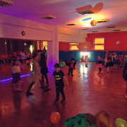 Bal karnawałowy na Ursynowie 14.01.2017