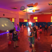 Bal karnawałowy na Ursynowie 14.01.2017
