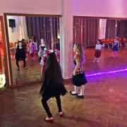 Bal karnawałowy na Ursynowie 14.01.2017