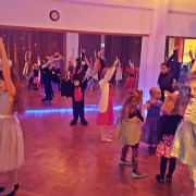 Bal karnawałowy na Ursynowie 14.01.2017