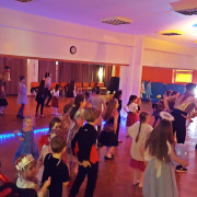 Bal karnawałowy na Ursynowie 14.01.2017