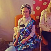 Bal karnawałowy na Ursynowie 14.01.2017