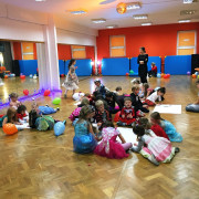 Bal karnawałowy na Ursynowie 14.01.2017