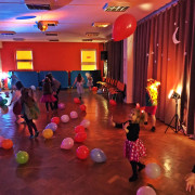Bal karnawałowy na Ursynowie 14.01.2017