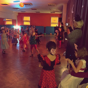 Bal karnawałowy na Ursynowie 14.01.2017