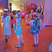 Bal karnawałowy na Ursynowie 14.01.2017