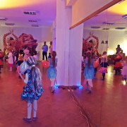 Bal karnawałowy na Ursynowie 14.01.2017