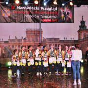 IV Przegląd Mazowiecki 8.04.2017