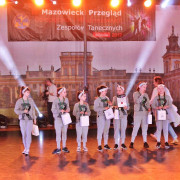 IV Przegląd Mazowiecki 8.04.2017