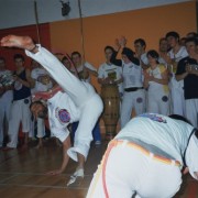 Capoeira