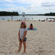 Letni obóz taneczny Riviera Summer Dance Camp - Przyjezierze 2017
