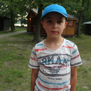Letni obóz taneczny Riviera Summer Dance Camp - Przyjezierze 2017
