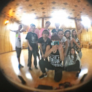 Letni obóz taneczny Riviera Summer Dance Camp - Przyjezierze 2017