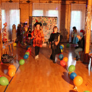 Letni obóz taneczny Riviera Summer Dance Camp - Przyjezierze 2017