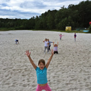Letni obóz taneczny Riviera Summer Dance Camp - Przyjezierze 2017