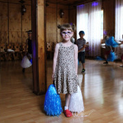 Letni obóz taneczny Riviera Summer Dance Camp - Przyjezierze 2017
