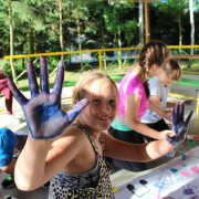Letni obóz taneczny Riviera Summer Dance Camp - Przyjezierze 2017