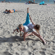 Letni obóz taneczny Riviera Summer Dance Camp - Przyjezierze 2017