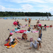 Letni obóz taneczny Riviera Summer Dance Camp - Przyjezierze 2017