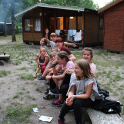 Letni obóz taneczny Riviera Summer Dance Camp - Przyjezierze 2017