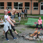 Letni obóz taneczny Riviera Summer Dance Camp - Przyjezierze 2017