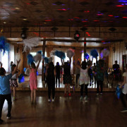 Letni obóz taneczny Riviera Summer Dance Camp - Przyjezierze 2017